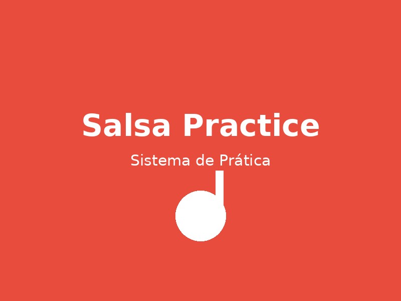 Sistema Salsa Practice